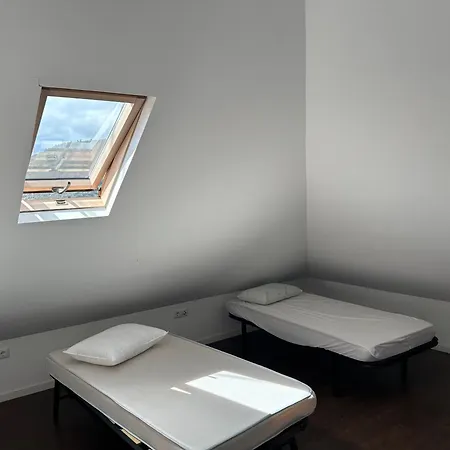 Casa Da Avo Paraiso