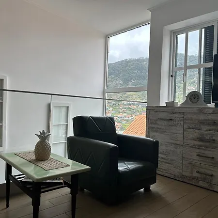 Casa Da Avo Paraiso Machico (Madeira)