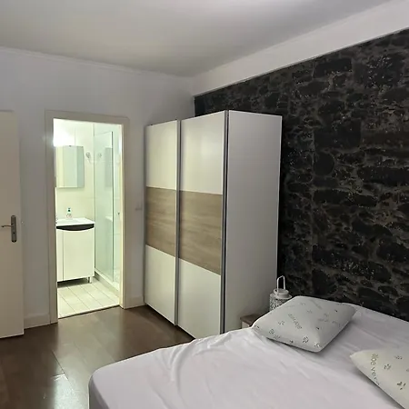 Casa Da Avo Paraiso Holiday home