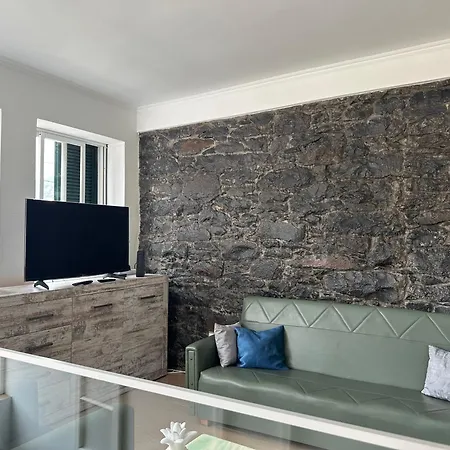 Casa Da Avo Paraiso * Machico (Madeira)