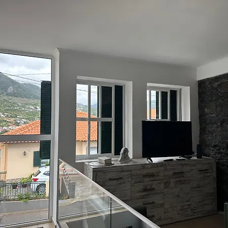 Casa Da Avo Paraiso *