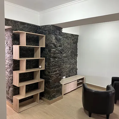Casa Da Avo Paraiso Holiday home