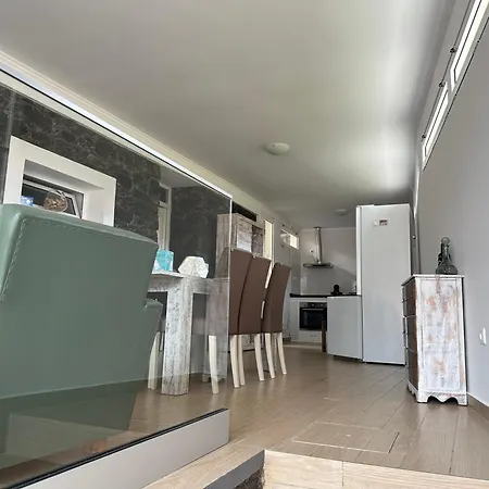 Casa Da Avo Paraiso Holiday home