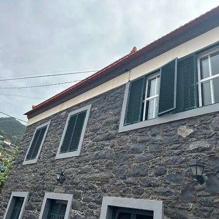 Casa Da Avo Paraiso *