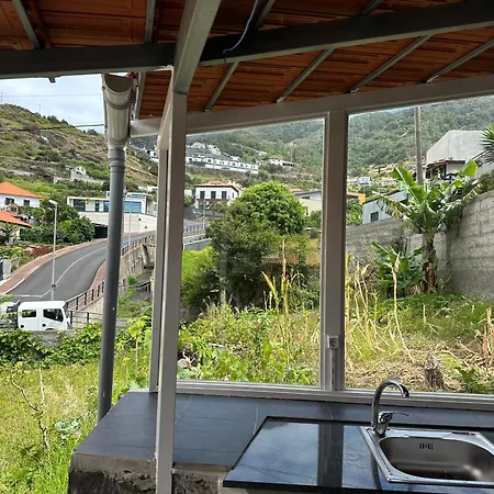 Casa Da Avo Paraiso Machico (Madeira)