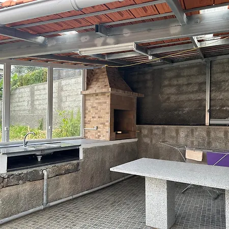 Casa Da Avo Paraiso