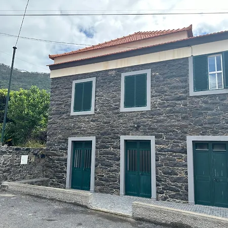 Casa Da Avo Paraiso Holiday home Machico (Madeira)